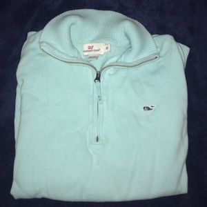 Blue Vineyard Vines Sweater